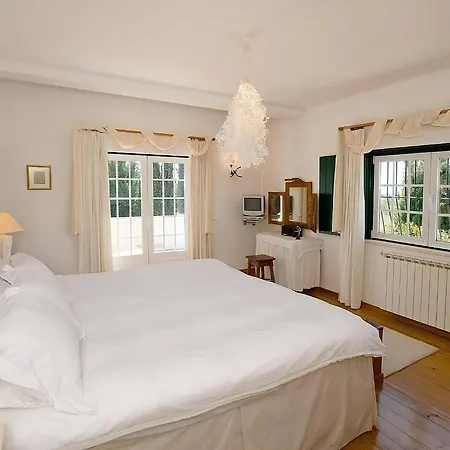 Villa Amendoal, Luxury With Private Pool, Ac Near Albufeira, Fabulous Countryside Views *