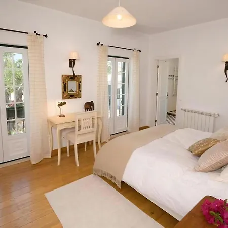 Amendoal, Luxury With Private Pool, Ac Near Albufeira, Fabulous Countryside Views Villa Albufeira