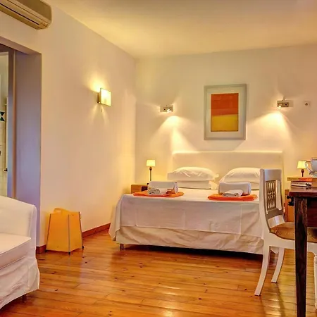Amendoal, Luxury With Private Pool, Ac Near Albufeira, Fabulous Countryside Views