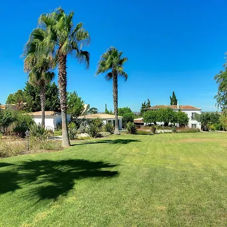 Amendoal, Luxury With Private Pool, Ac Near Albufeira, Fabulous Countryside Views *