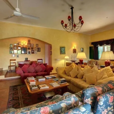 Villa Amendoal, Luxury With Private Pool, Ac Near Albufeira, Fabulous Countryside Views *