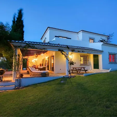 Amendoal, Luxury With Private Pool, Ac Near Albufeira, Fabulous Countryside Views