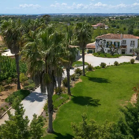 Amendoal, Luxury With Private Pool, Ac Near Albufeira, Fabulous Countryside Views Villa Albufeira