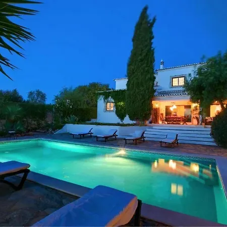 Amendoal, Luxury With Private Pool, Ac Near Albufeira, Fabulous Countryside Views * Albufeira