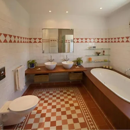 Amendoal, Luxury With Private Pool, Ac Near Albufeira, Fabulous Countryside Views