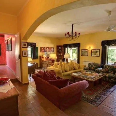 Amendoal, Luxury With Private Pool, Ac Near Albufeira, Fabulous Countryside Views