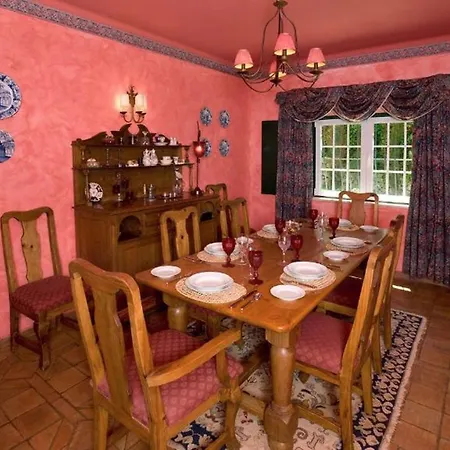 Amendoal, Luxury With Private Pool, Ac Near Albufeira, Fabulous Countryside Views * Albufeira