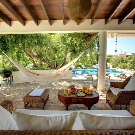 Amendoal, Luxury With Private Pool, Ac Near Albufeira, Fabulous Countryside Views