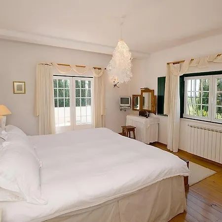 Amendoal, Luxury With Private Pool, Ac Near Albufeira, Fabulous Countryside Views *