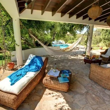 Amendoal, Luxury With Private Pool, Ac Near Albufeira, Fabulous Countryside Views * Albufeira