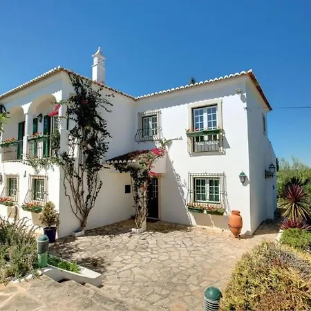Amendoal, Luxury With Private Pool, Ac Near Albufeira, Fabulous Countryside Views Villa