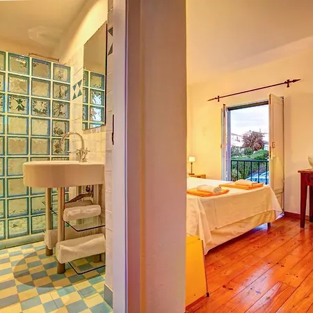 Villa Amendoal, Luxury With Private Pool, Ac Near Albufeira, Fabulous Countryside Views *