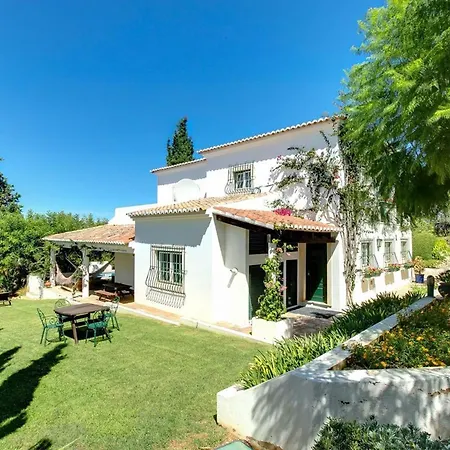 Amendoal, Luxury With Private Pool, Ac Near Albufeira, Fabulous Countryside Views *