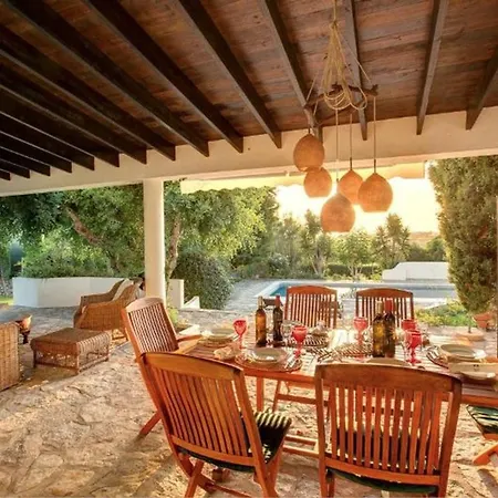 Amendoal, Luxury With Private Pool, Ac Near Albufeira, Fabulous Countryside Views Albufeira
