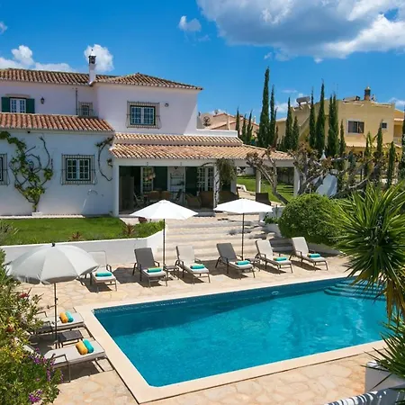 Amendoal, Luxury With Private Pool, Ac Near Albufeira, Fabulous Countryside Views * Albufeira