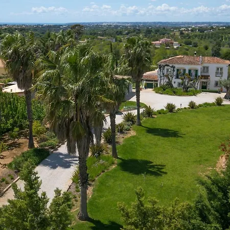 Amendoal, Luxury With Private Pool, Ac Near Albufeira, Fabulous Countryside Views *